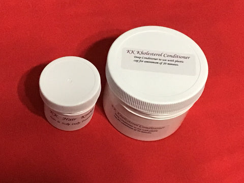 Beauty Products