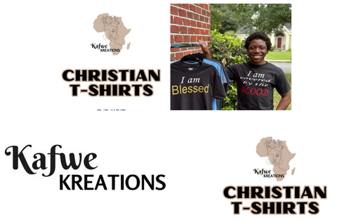Christian Tshirts
