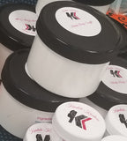 Shea Butter Body Soufflé