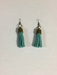 Blue-ciel Skirt-Earrings