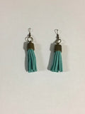 Blue-ciel Skirt-Earrings