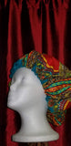 Small African Hair Bonnet